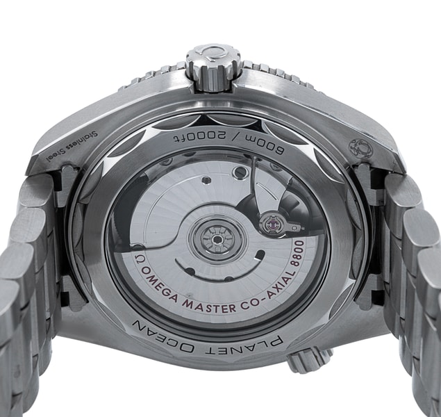 Omega Planet Ocean 215.30.40.20.01.001